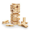 Addo Games Wooden Topple Tower - R Exclusive