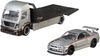 Hot Wheels Aero Lift Vehicle