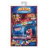 Akedo S2 Versus Pack Epic Chux Vs Slashshot