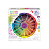 Ensemble de perles Crayola Creations Colour Theory