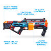 X-Shot Skins Last Stand Dart Blaster - Apocalypse (16 fléchettes) par ZURU