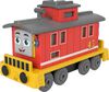 Thomas & Friends Toy Train, Brake Car Bruno Diecast Metal Push-Along Vehicle for Preschool Kids
