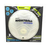 Tangle NightBall Soccer - White