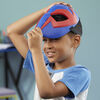 Marvel Spider-Man: Across the Spider-Verse Spider-Man 2099 Mask