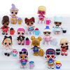 L.O.L. Surprise Eye Spy Series UnderWraps Dolls