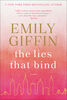 The Lies That Bind - English Edition