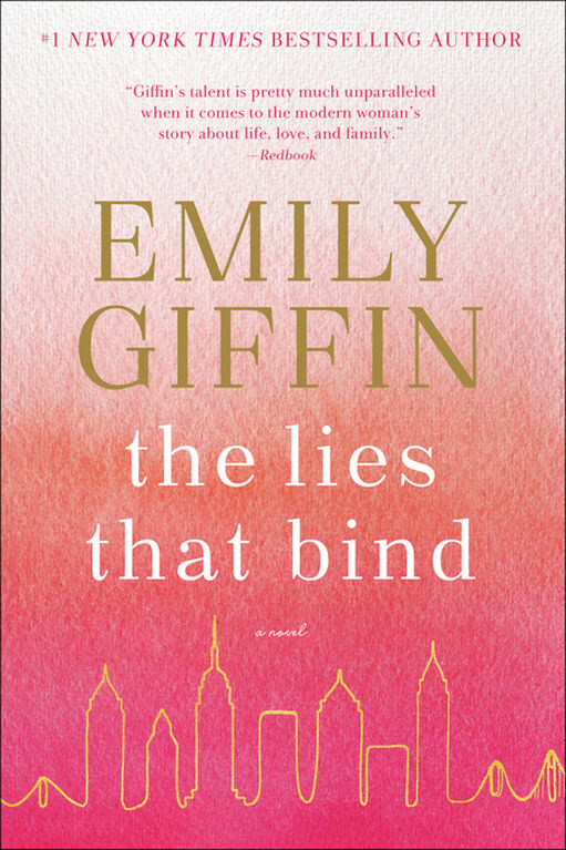 The Lies That Bind - English Edition
