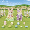 Calico Critters - Easter Celebration Set