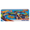 Hot Wheels-Circuit de Crash Colossal