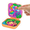Polly Pocket Dino Discovery Compact
