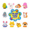 Orb Arcade Squish City Collection - Colours and styles may vary