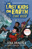 The Last Kids on Earth and the Cosmic Beyond - Édition anglaise