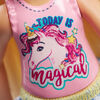 Barbie Club Chelsea Unicorn Doll