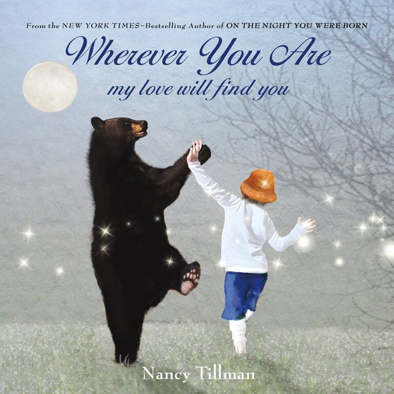 Wherever You Are - English Edition