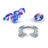 Bakugan, Special Attack Dragonoid, Spinning Collectible, Customizable Action Figure and Trading Cards