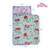 Disney The Little Mermaid Kids Nap Mat