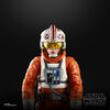 Star Wars The Black Series Luke Skywalker (Snowspeeder) Toy 6-Inch-Scale