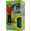 Flybar My First Foam Pogo Jumper for Kids 3 and Up Blue