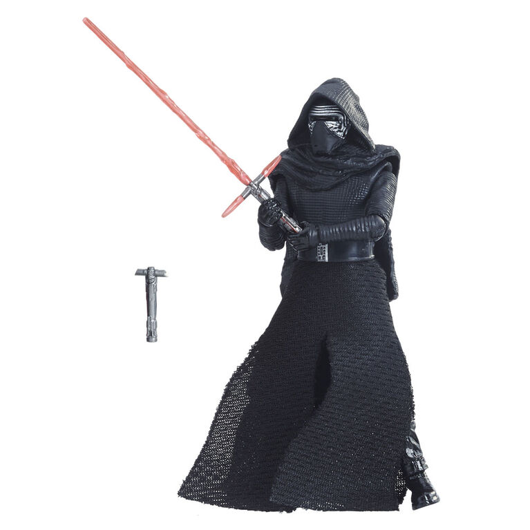 Star Wars The Vintage Collection Kylo Ren 3.75-inch Figure