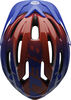 Bell- Child Blast Helmet, Blue/Black Fits head sizes 51-57 cm