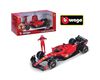 1:24 SFR Ferrari SF-23 w/figure (2023)