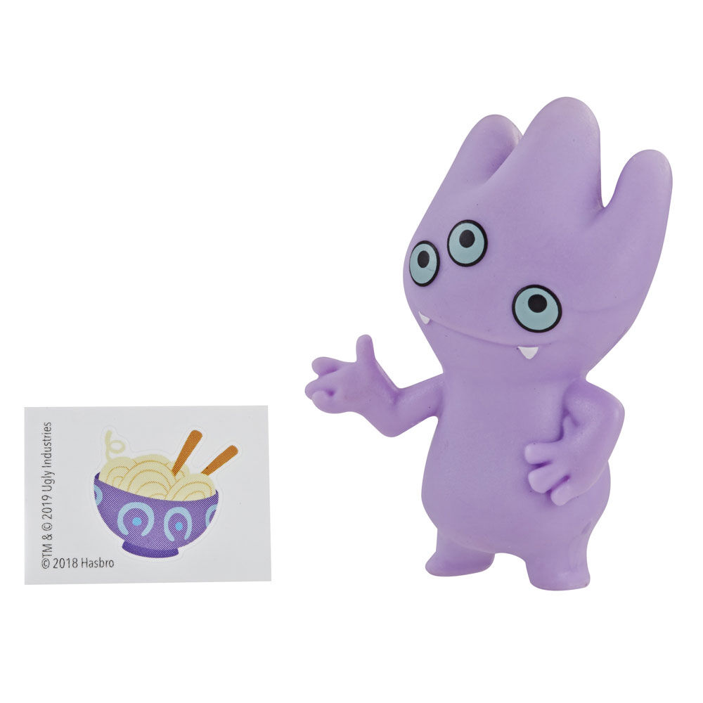 ugly dolls series 1