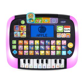 VTech Tablette P'tit Genius Magic light - Édition anglaise