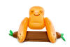Big Mouth Sloth Sling Seat Float - English Edition