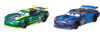 Disney/Pixar Cars Lil Torquey and Synerg