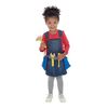 Imaginarium Pretend Carpenter' s Tool Belt