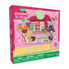 Sure-Lox Kids - Fun Foam Puzzles - Strawberry Shortcake