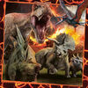 Ravensburger - Jurassic World: Instinct de chasseur casse-têtes 3x49pc