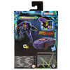 Transformers Generations Legacy Evolution, figurine Cyberverse Universe Shadow Striker classe Deluxe de 14 cm