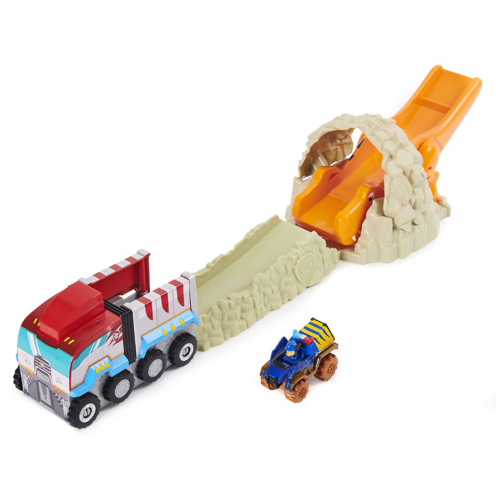 paw patrol rex toy canada