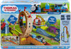 Fisher-Price - Thomas et ses amis - Coffret piste - Cour Lancement et boucle