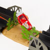 Disney/Pixar Cars XRS Drag Racing Playset