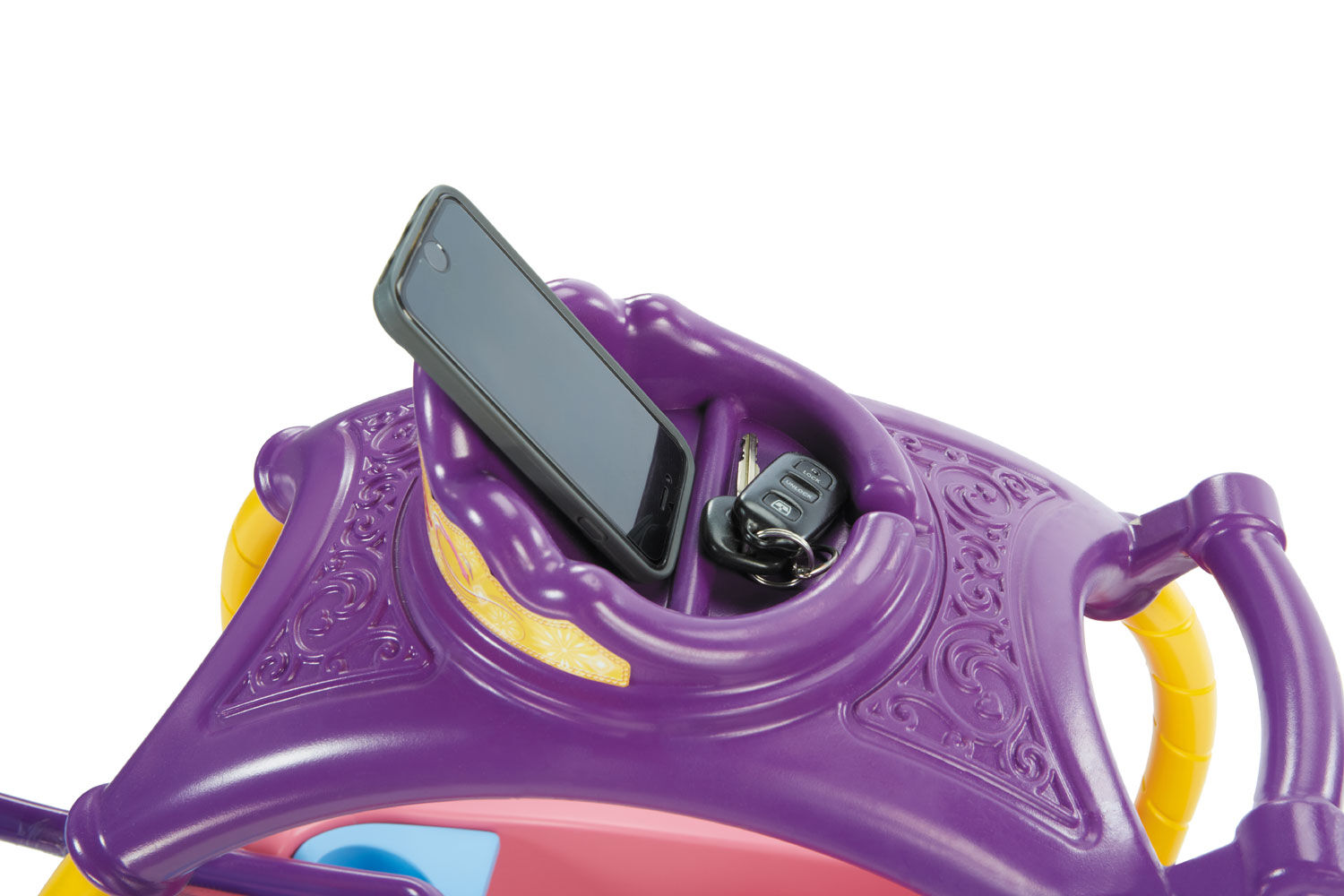 little tikes princess horse and carriage smyths