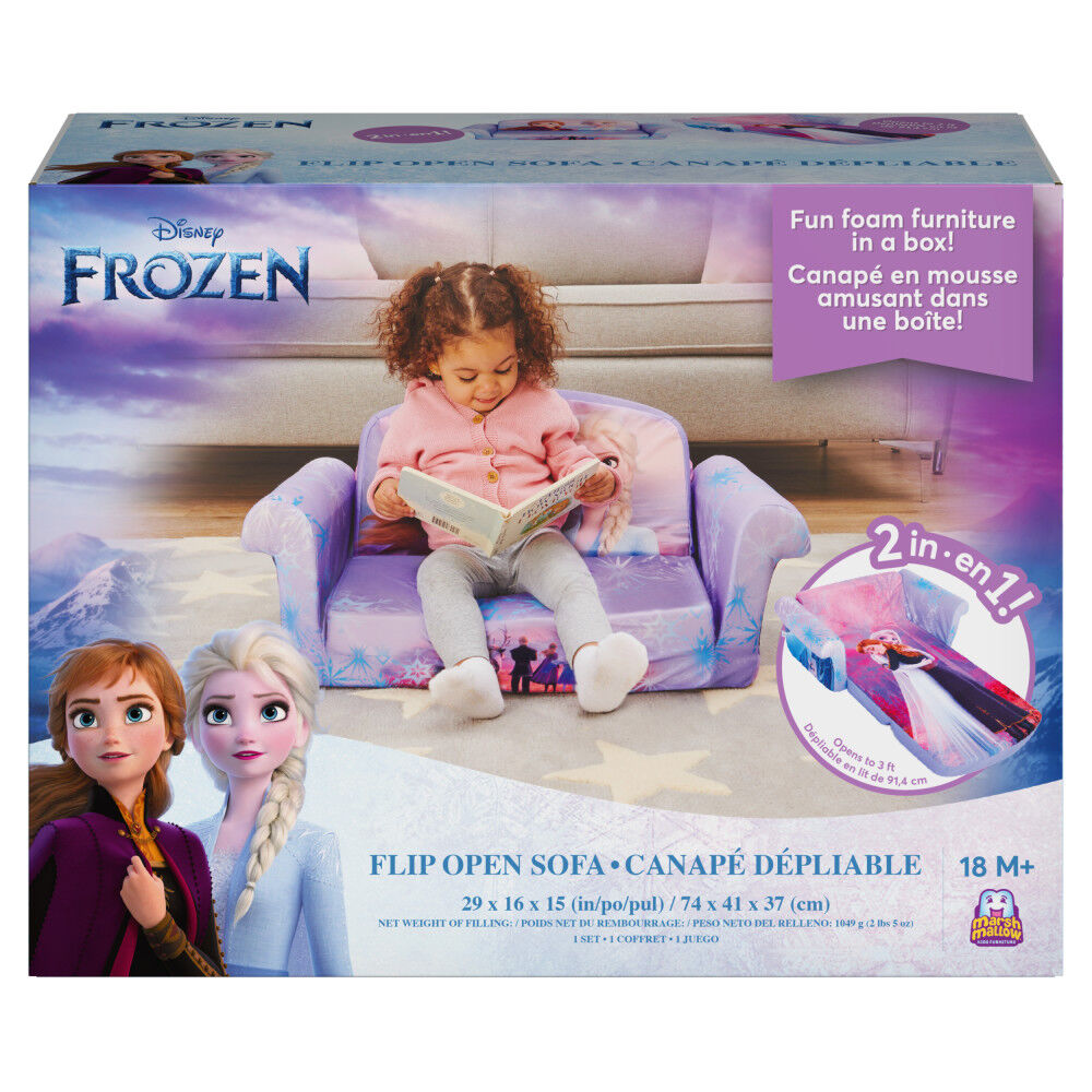 Toys r us outlet sofa