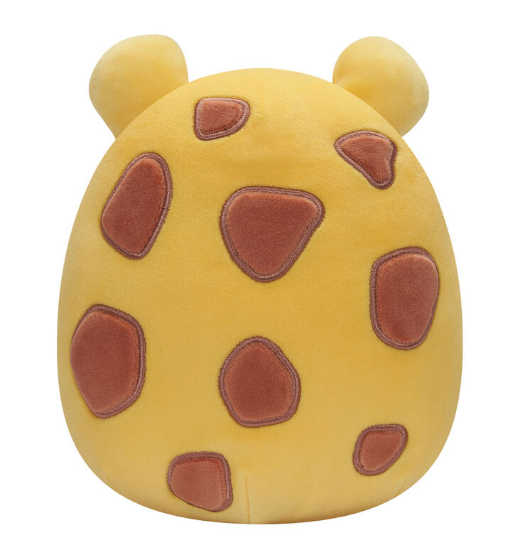Squishmallows 12" - Leigh the Yellow Toad