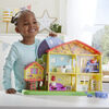 Peppa Pig Peppa's Adventures Maison Jour et nuit de Peppa