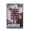 G.I. Joe Classified Series Snake Eyes: G.I. Joe Origins Scarlett Action Figure Collectible 20 Premium Toy, 6-Inch Scale, Custom Package Art