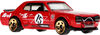 Hot Wheels Nissan Skyline Ht 2000gt-x