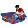 Flip Open Sofa - Spiderman