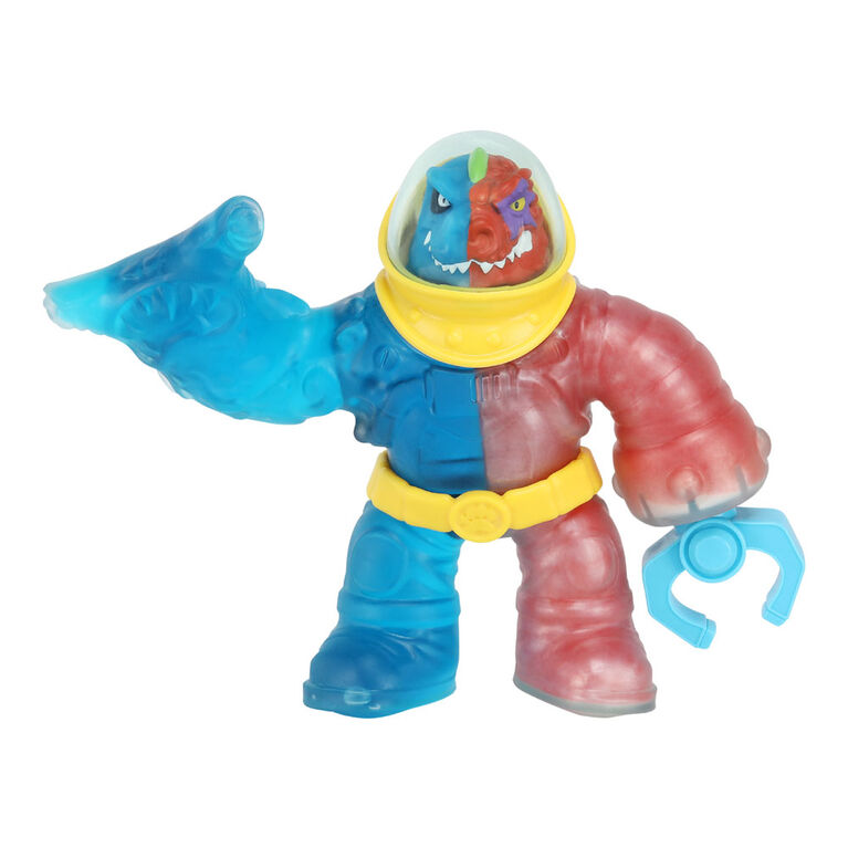 Heroes Of Goo Jit Zu Deep Goo Sea Double Goo Attack Pack