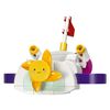 LEGO Unikitty Unikitty Cloud Car 41451
