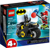 LEGO DC Batman contre Harley Quinn 76220 Ensemble de construction (42 pièces)