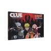 USAopoly CLUE: Naruto Shippuden - English Edition