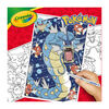Crayola Pokémon Inspiration Art Case
