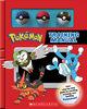 Scholastic - Pokemon: Training Manual - English Edition