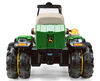 John Deere - Dual Force 12V Ride On